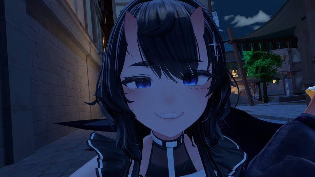 Uruki Face Tracking Add-on