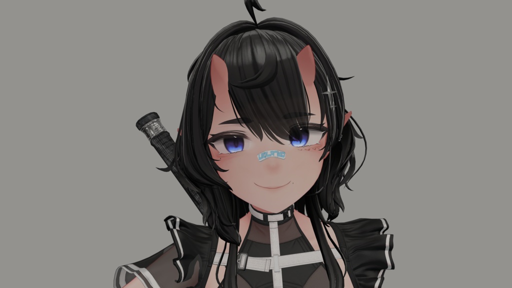 Uruki Face Tracking Add-on