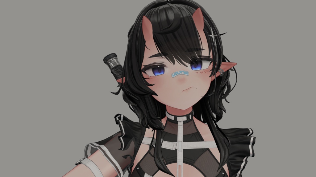 Uruki Face Tracking Add-on
