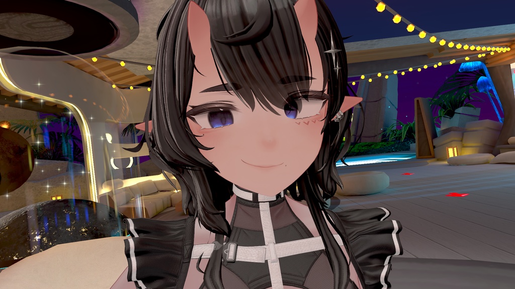 Uruki Face Tracking Add-on