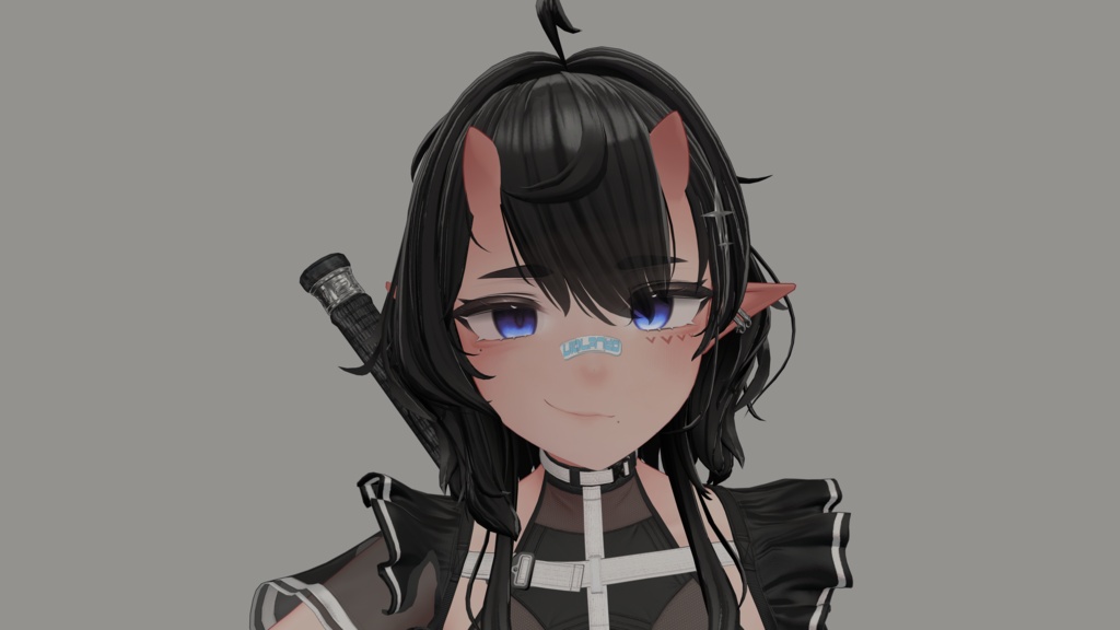 Uruki Face Tracking Add-on