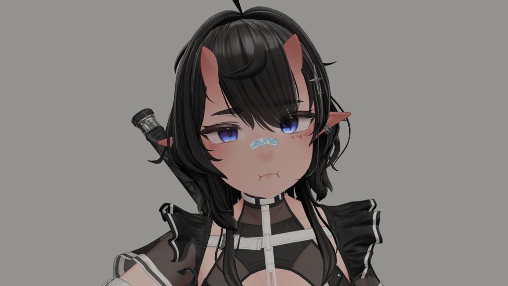 Uruki Face Tracking Add-on