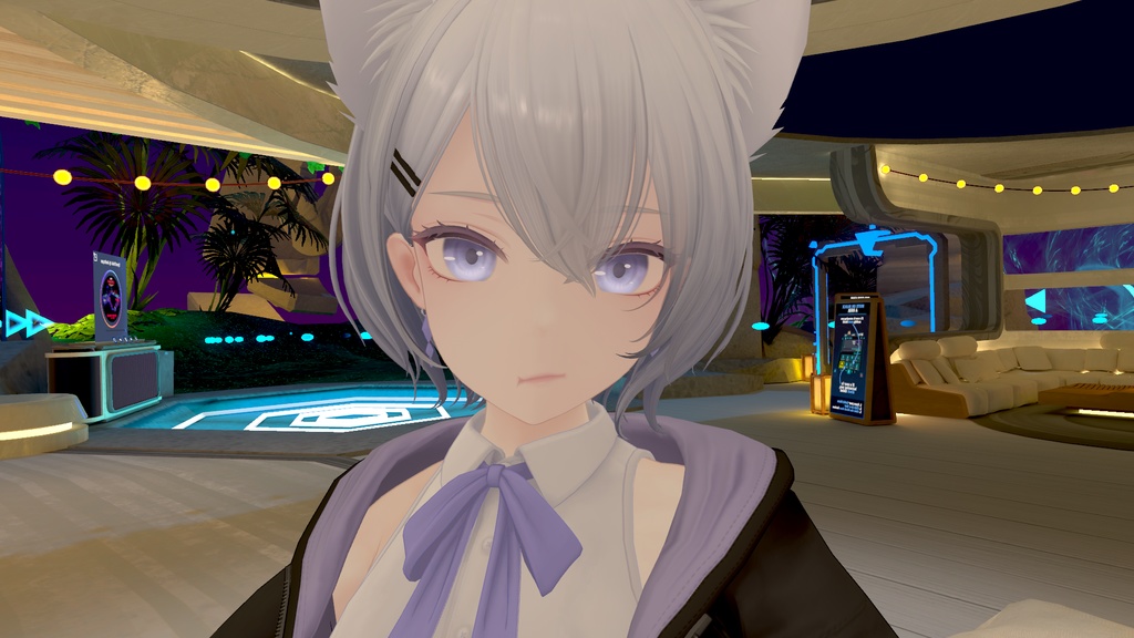 Hakuu Face Tracking Add-On