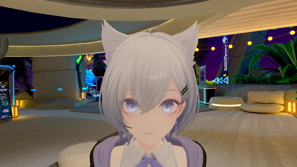 Hakuu Face Tracking Add-On