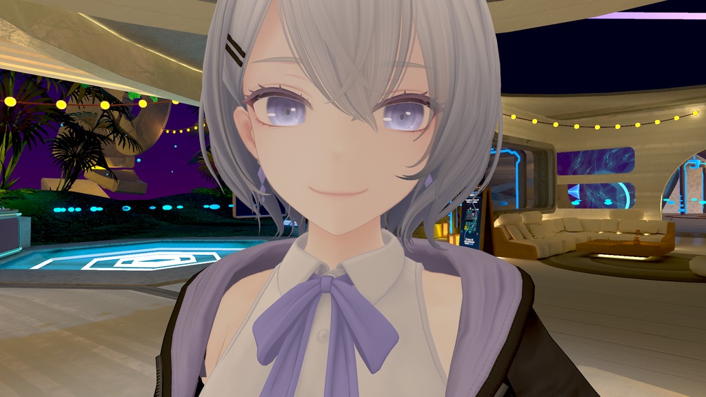 Hakuu Face Tracking Add-On