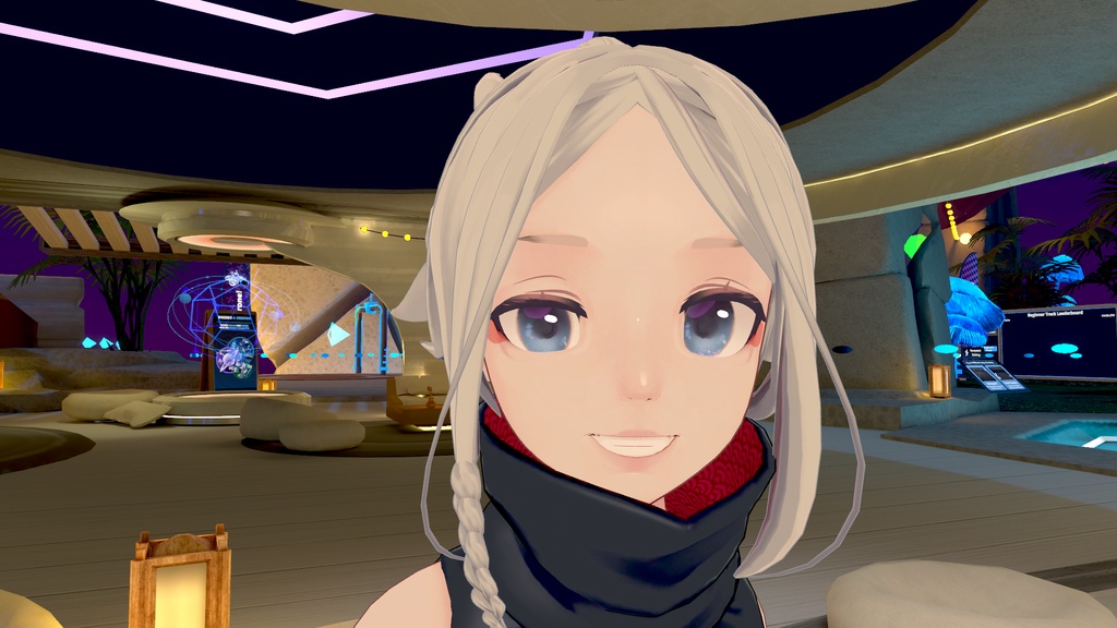 Peke Face Tracking Add-On