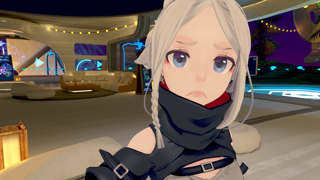 Peke Face Tracking Add-On