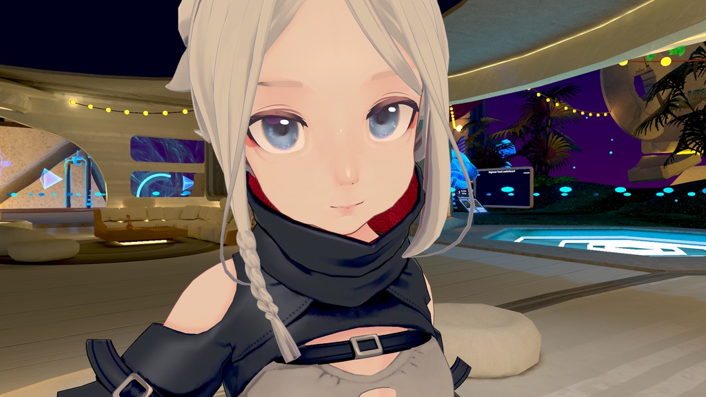 Peke Face Tracking Add-On