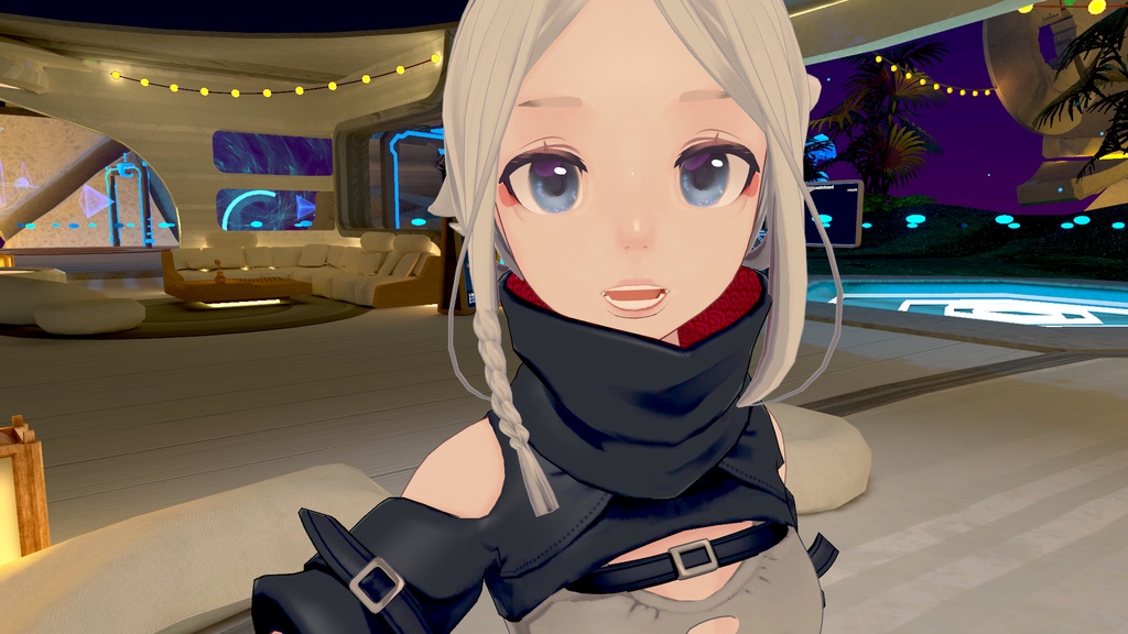 Peke Face Tracking Add-On