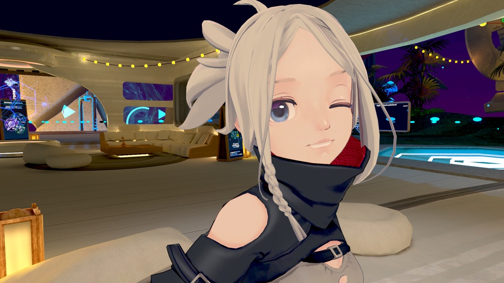 Peke Face Tracking Add-On