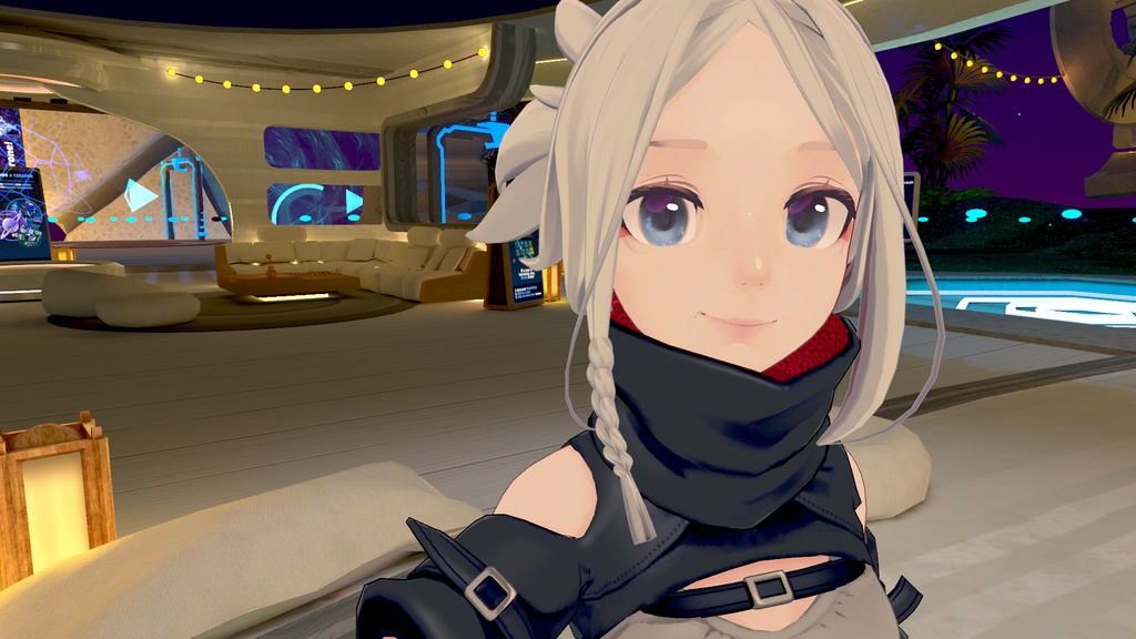 Peke Face Tracking Add-On