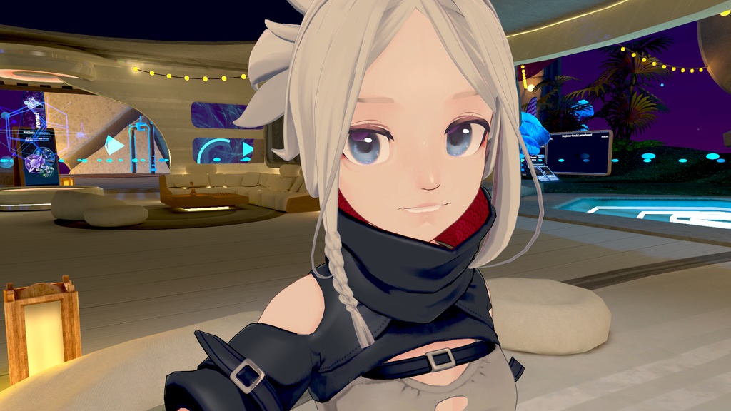 Peke Face Tracking Add-On