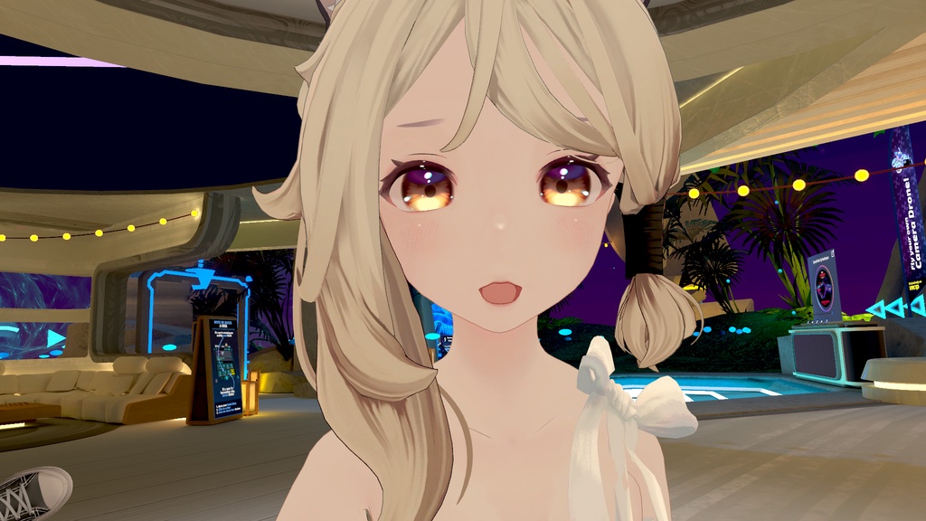 NekoMaid Face Tracking Add-On