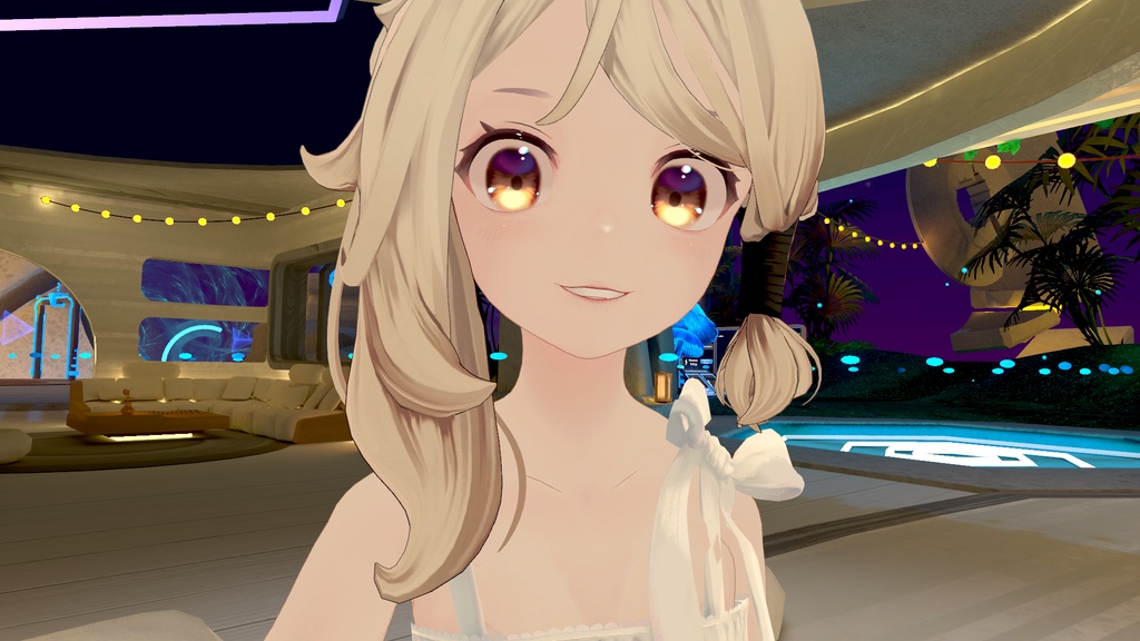 NekoMaid Face Tracking Add-On