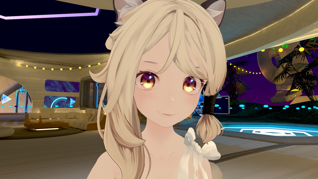 NekoMaid Face Tracking Add-On