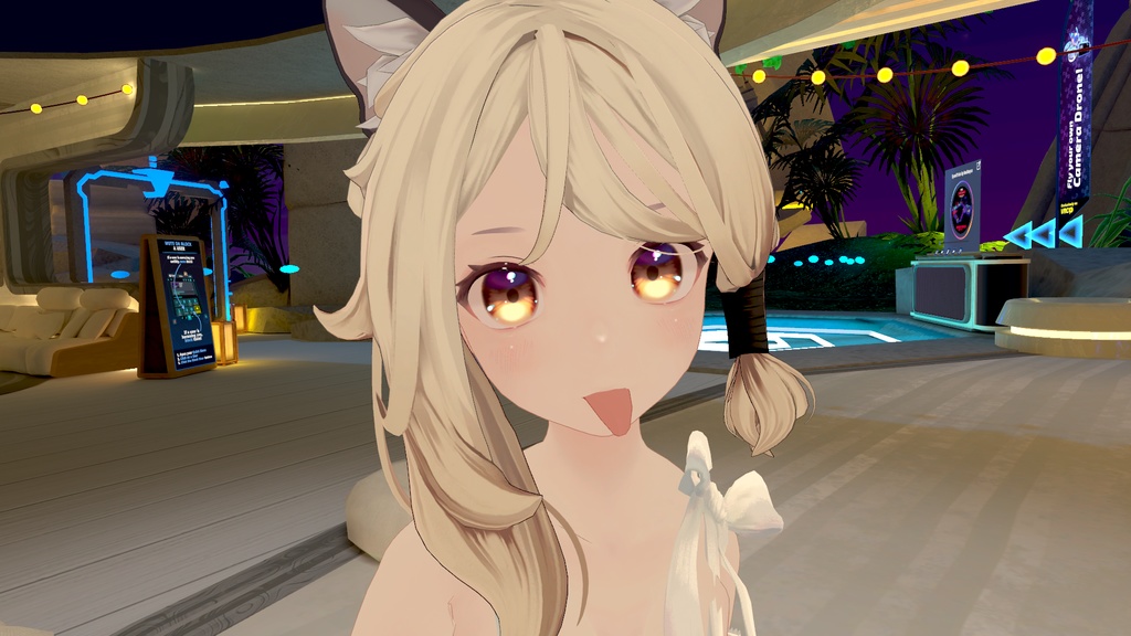 NekoMaid Face Tracking Add-On