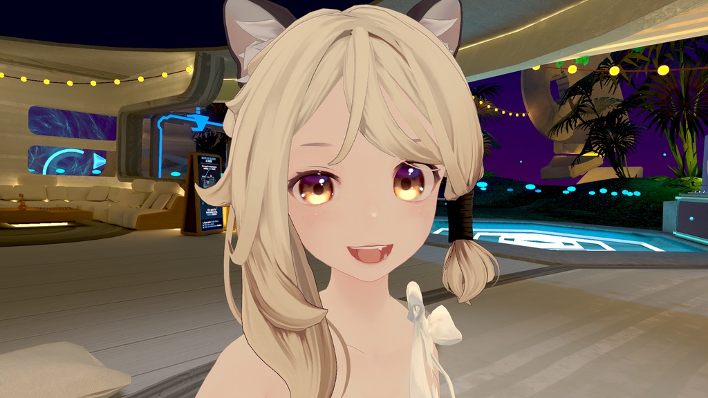 NekoMaid Face Tracking Add-On