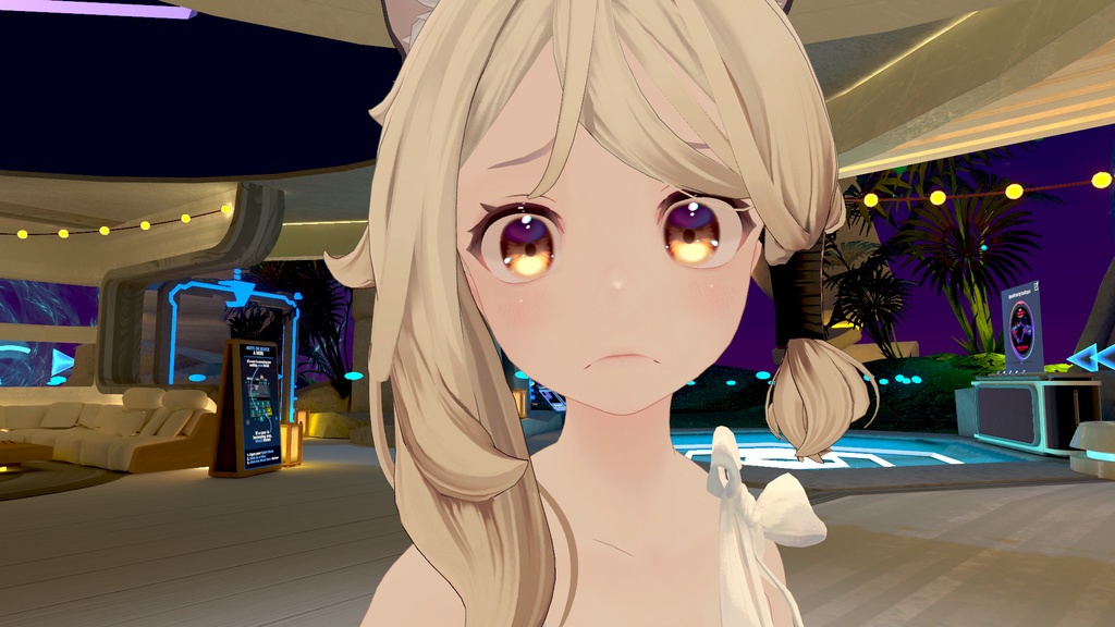 NekoMaid Face Tracking Add-On