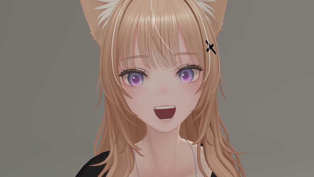 Yuzuki Face Tracking Add-On