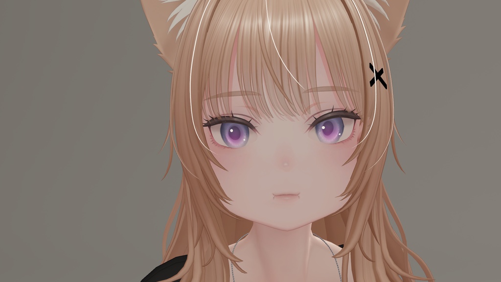 Yuzuki Face Tracking Add-On