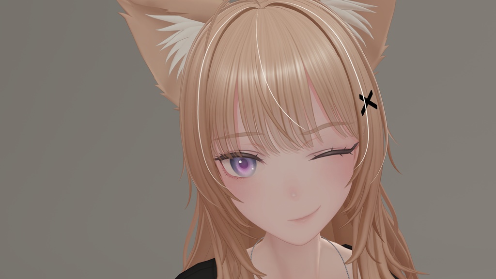 Yuzuki Face Tracking Add-On