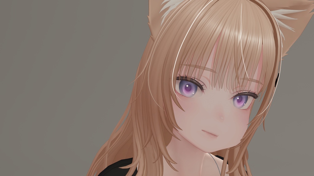 Yuzuki Face Tracking Add-On