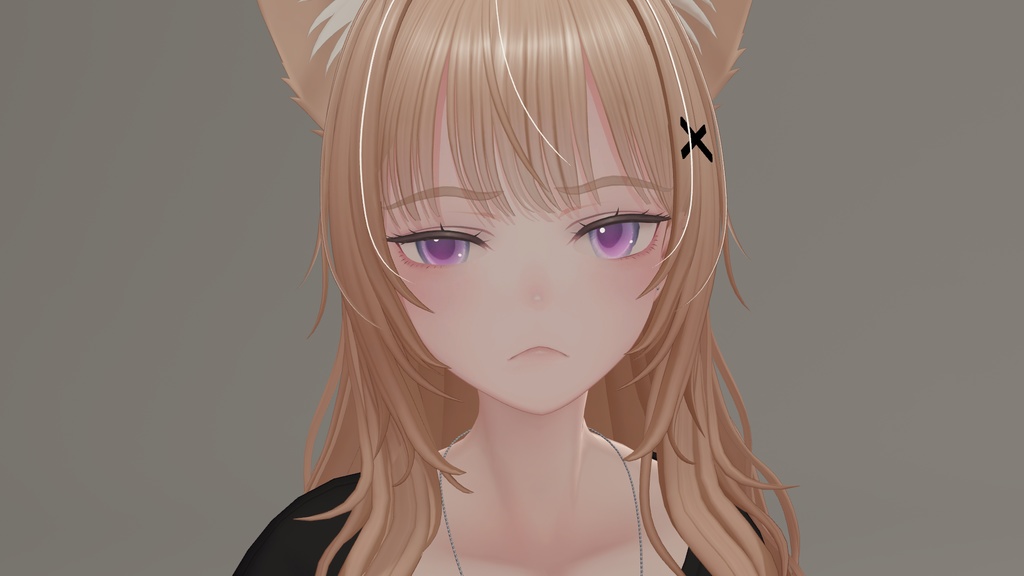 Yuzuki Face Tracking Add-On