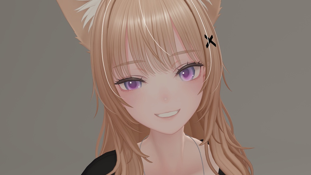 Yuzuki Face Tracking Add-On