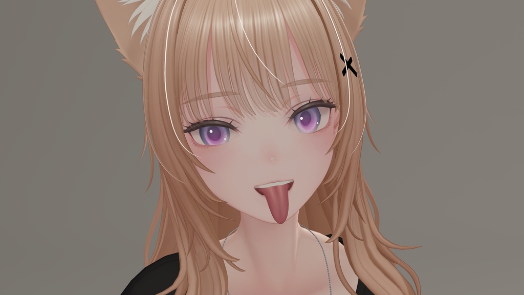 Yuzuki Face Tracking Add-On