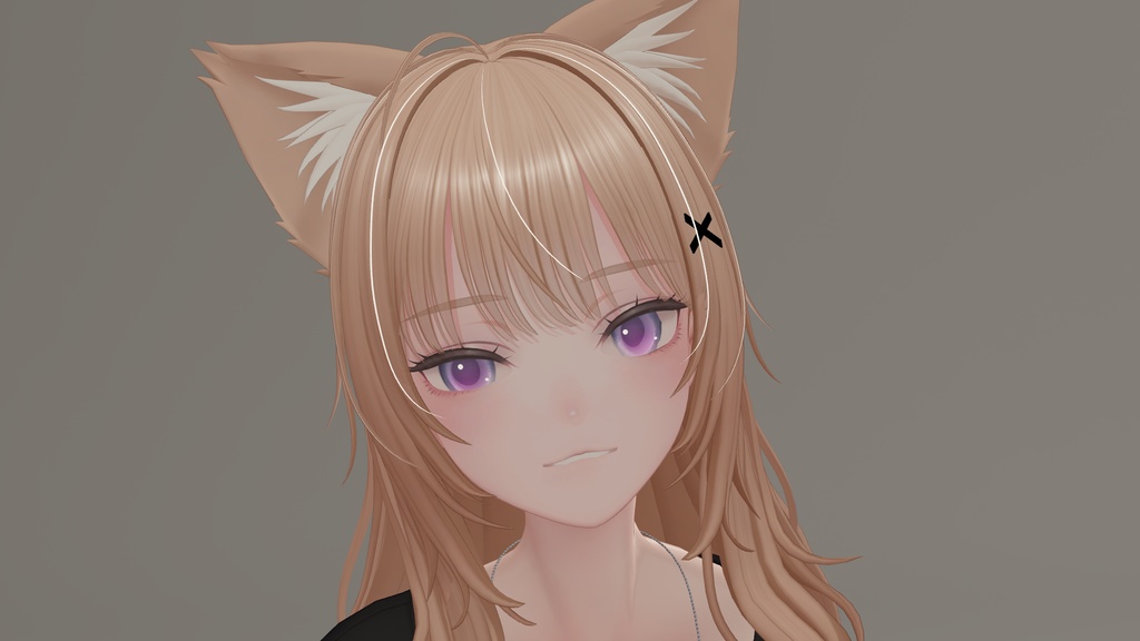 Yuzuki Face Tracking Add-On