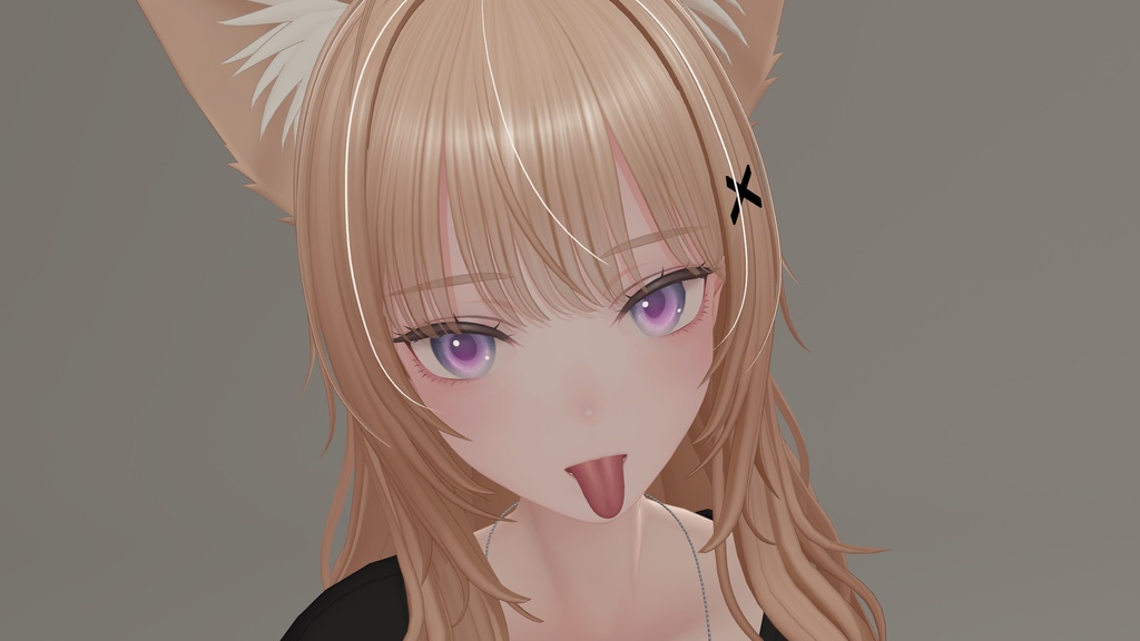 Yuzuki Face Tracking Add-On