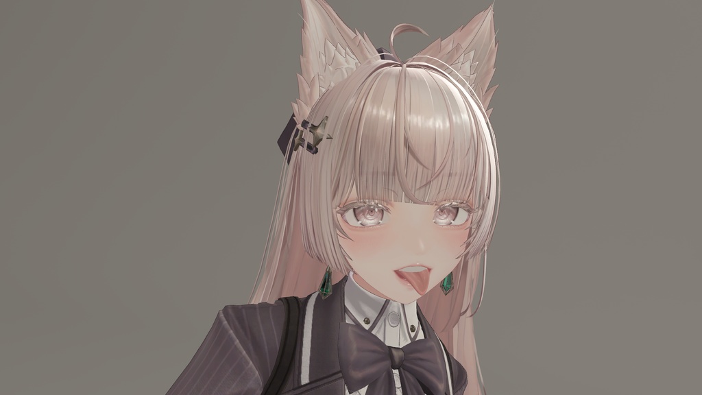 Lumina Face Tracking Add-On