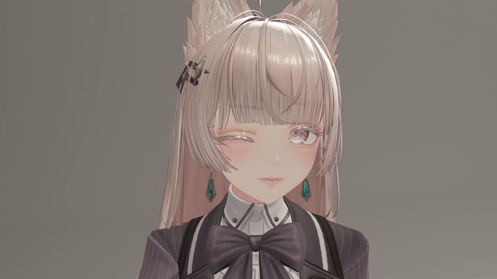 Lumina Face Tracking Add-On