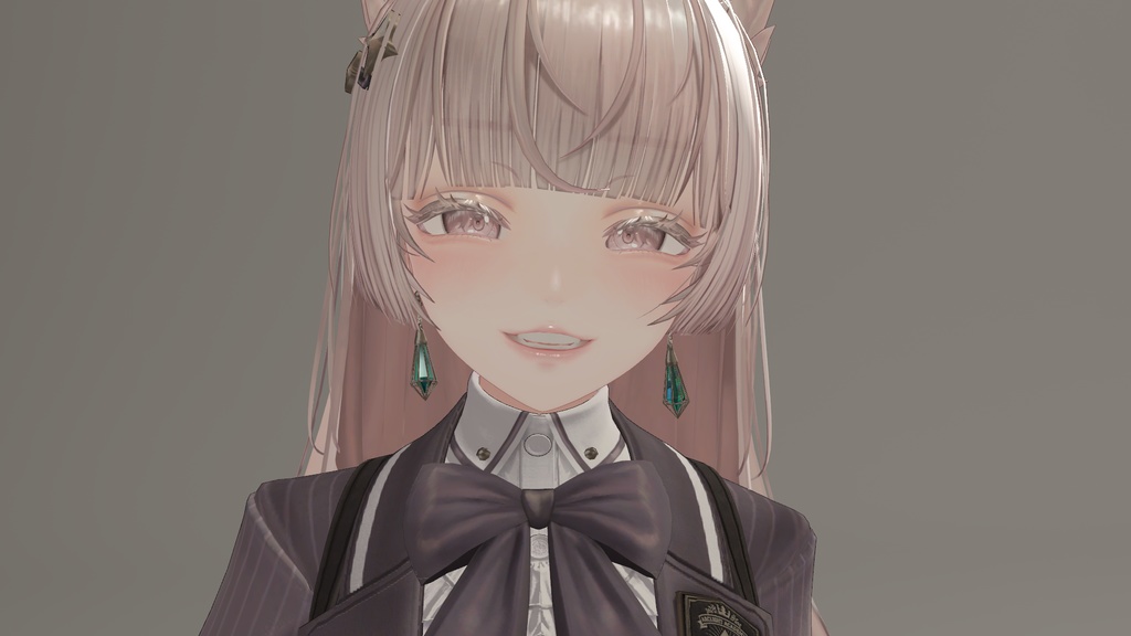 Lumina Face Tracking Add-On