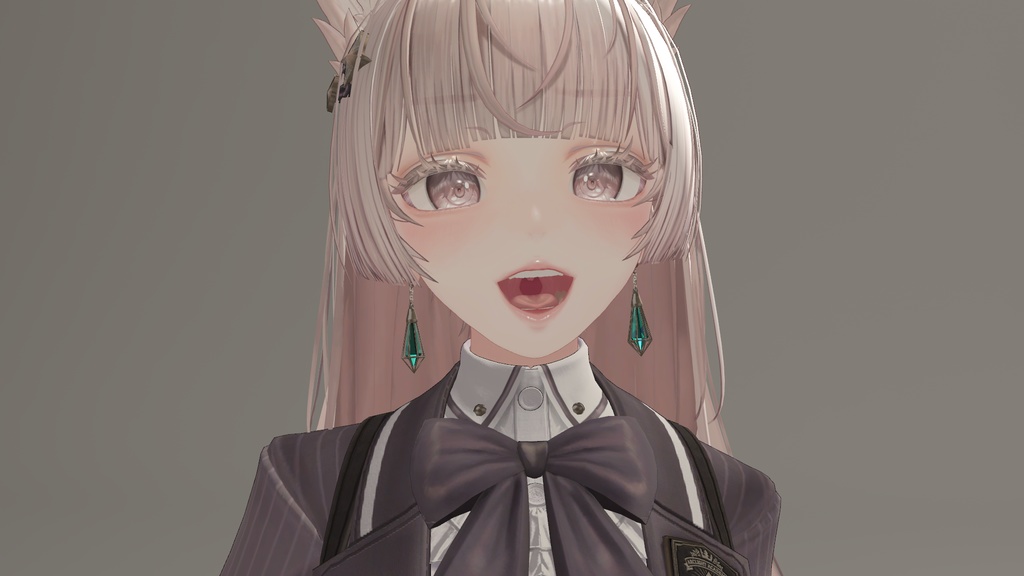 Lumina Face Tracking Add-On