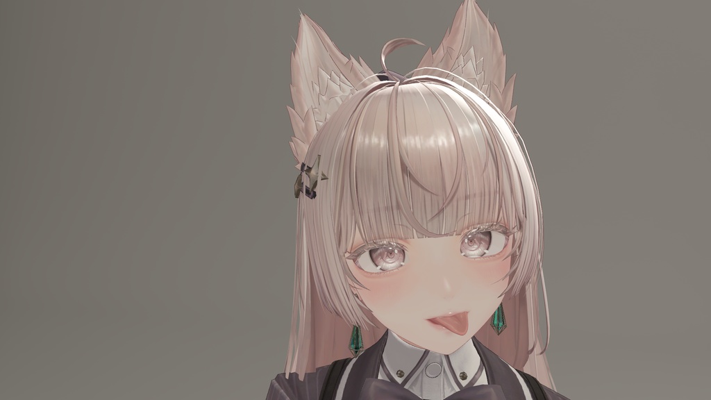 Lumina Face Tracking Add-On