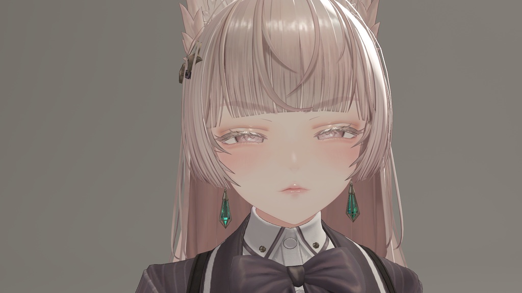 Lumina Face Tracking Add-On