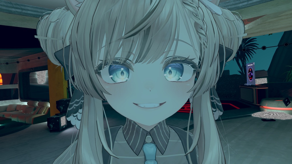 Manuka Face Tracking Add-On