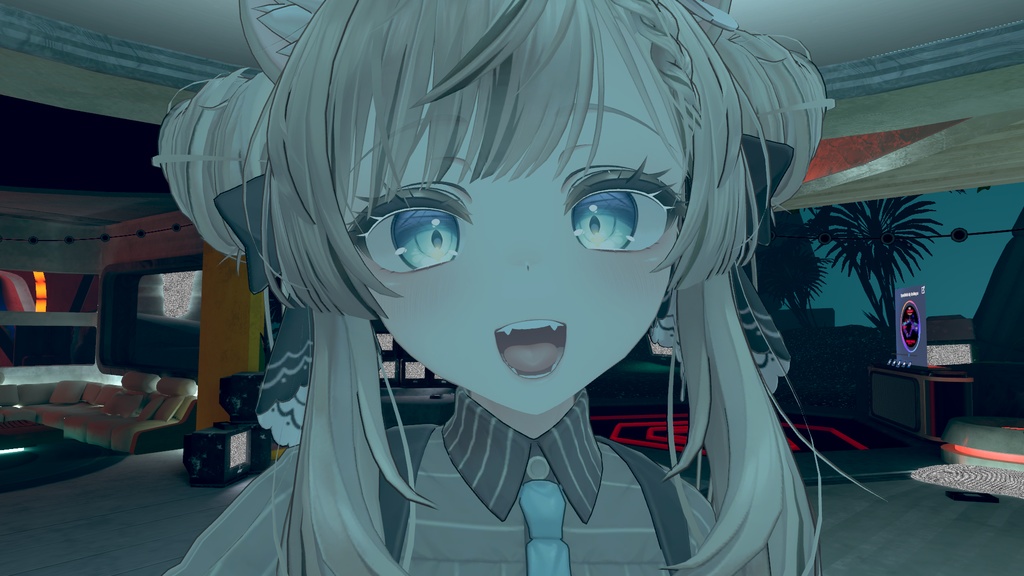 Manuka Face Tracking Add-On