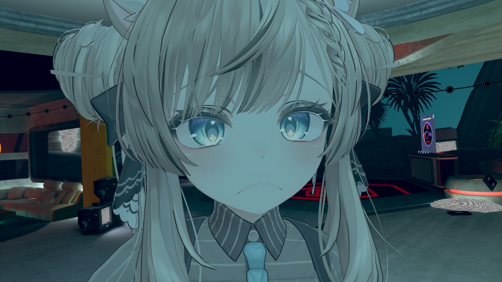 Manuka Face Tracking Add-On