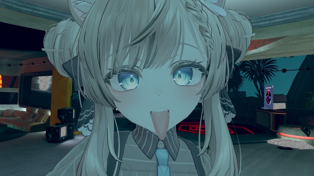 Manuka Face Tracking Add-On