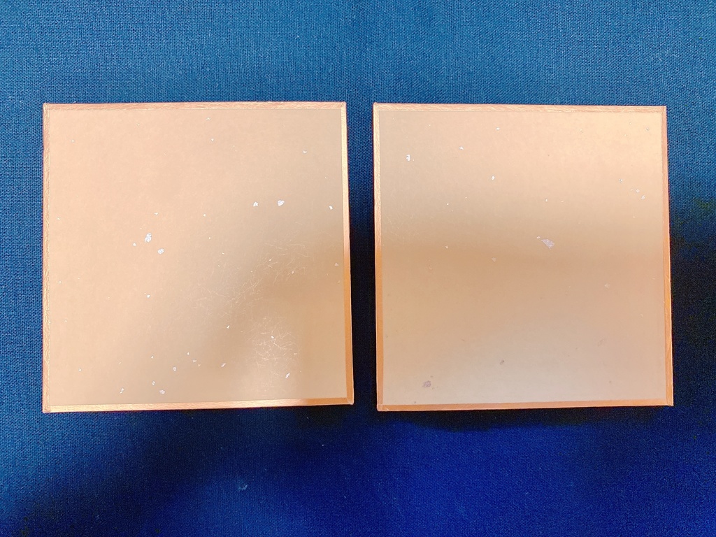 手描きジン主色紙