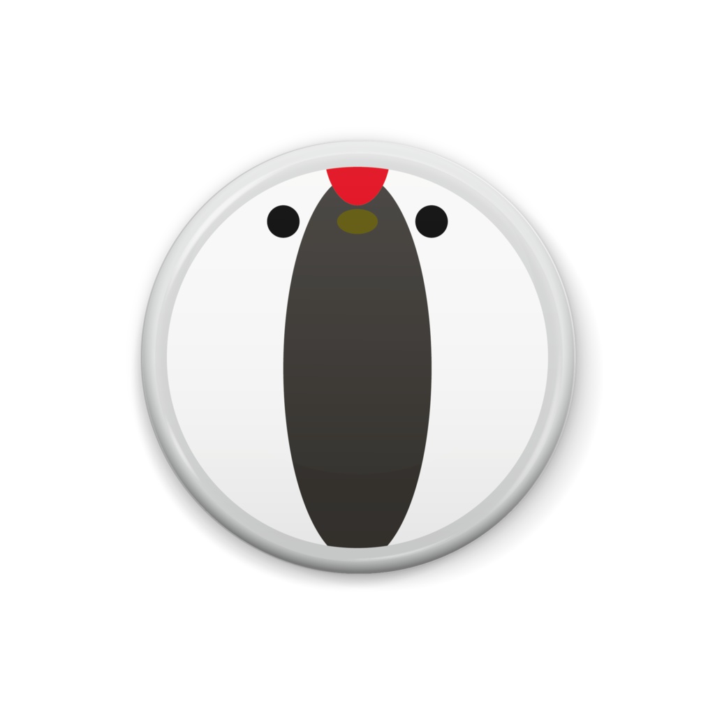 タンチョウ