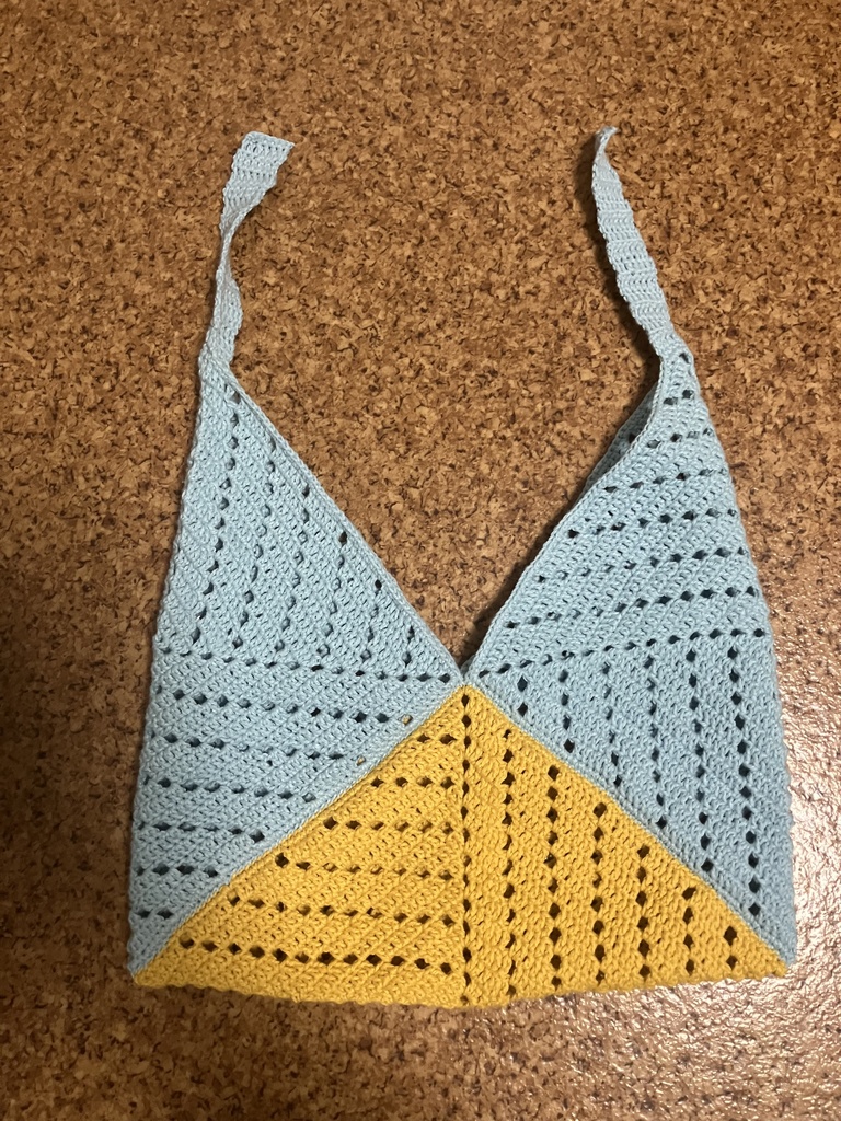 五夏イメージバッグ