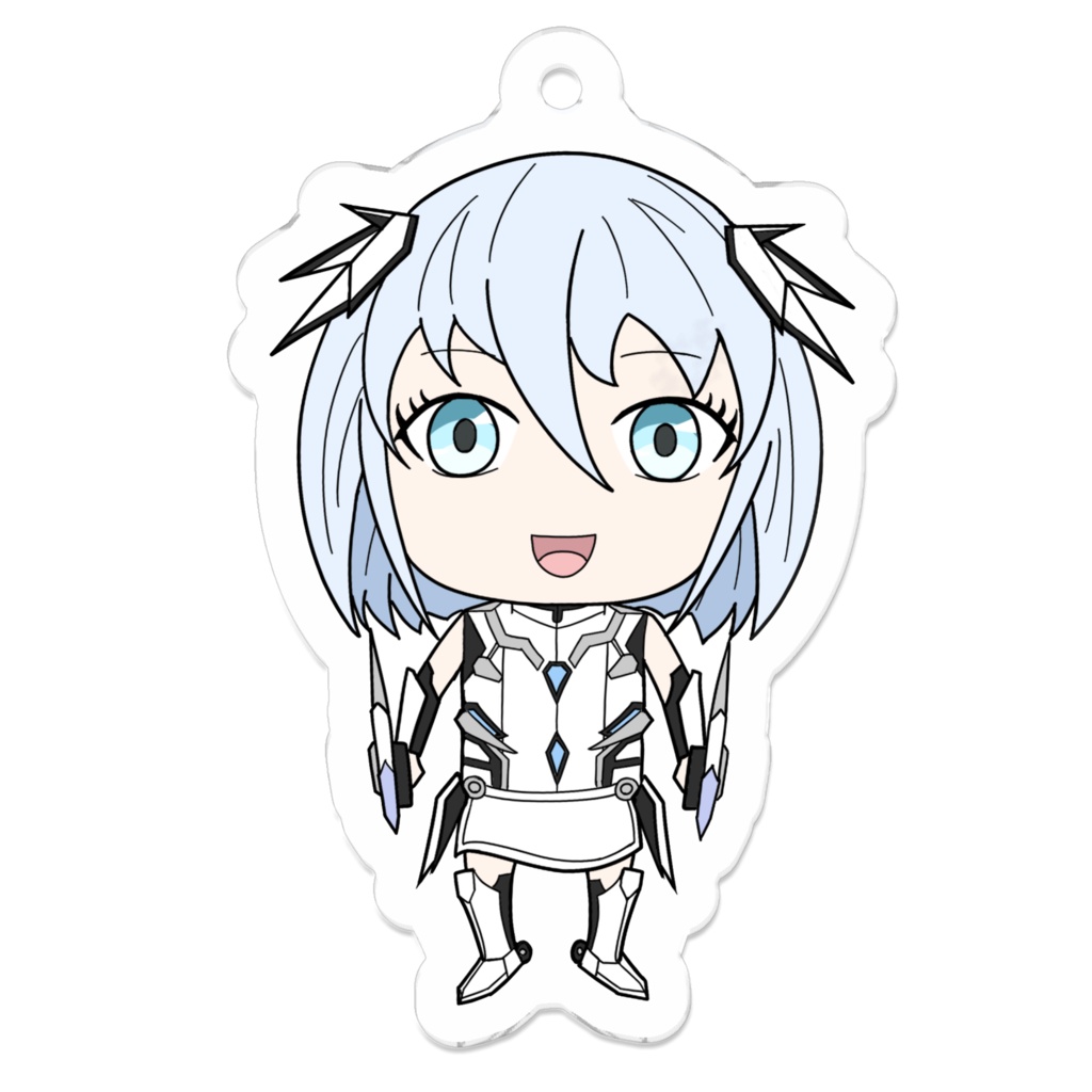 MO-01 アクキー