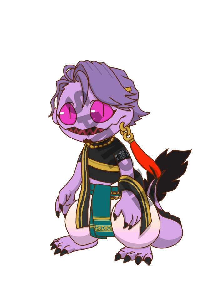 【FGO】アクリルスタンド【ビーマ・ドゥリーヨダナ∶4種類】