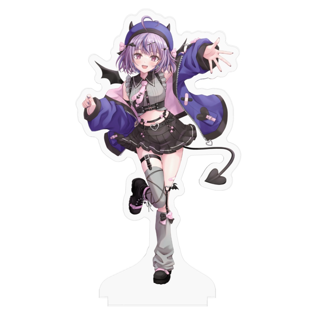 山田蓮アクリルスタンドVer1