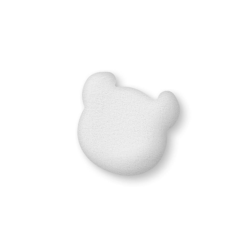 ケシンちゃんクッション