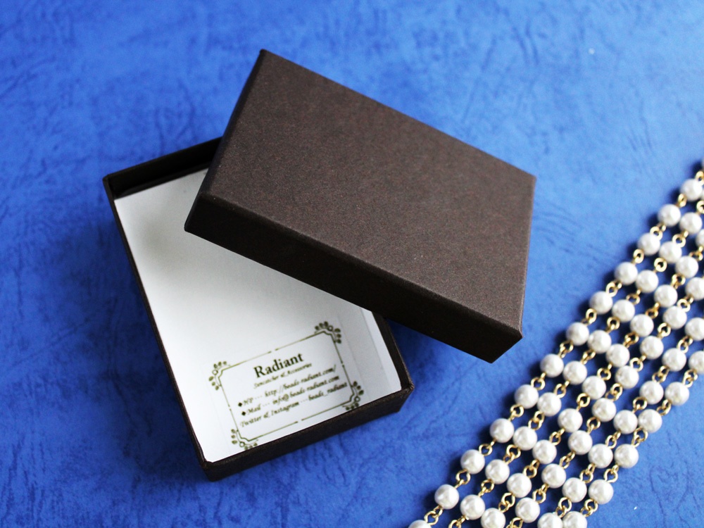 廻る歯車~スチームパンク~星廻のブローチ(全5色)Swarovski crystal使用 Radiantスチームパンク