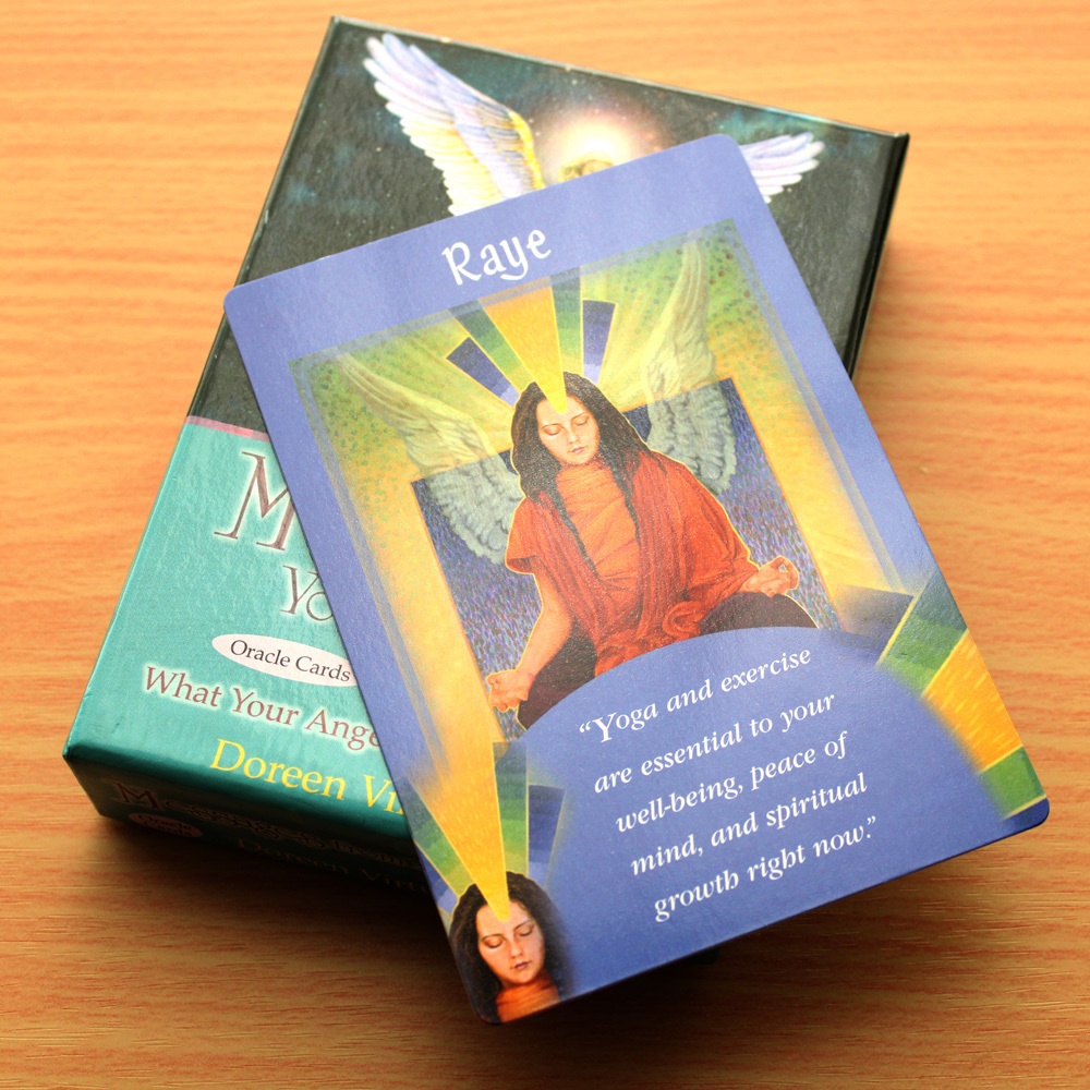 休息の天使 サンキャッチャー ~Raye~【希少パーツ使用】